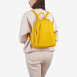 Рюкзак средний Regina Notte Yellow 4