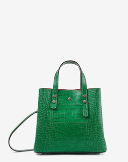 Тоут средний Regina Notte Green