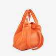 Шоппер большой Regina Notte Orange 2