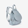 Рюкзак середній Regina Notte Light-blue 2