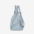 Рюкзак середній Regina Notte Light-blue 3