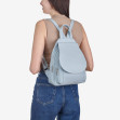 Рюкзак середній Regina Notte Light-blue 4