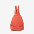 Рюкзак средний Regina Notte Terracotta 1