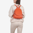 Рюкзак средний Regina Notte Terracotta 4