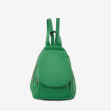 Рюкзак средний Regina Notte Green 1