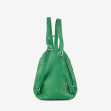 Рюкзак средний Regina Notte Green 3