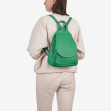 Рюкзак средний Regina Notte Green 4