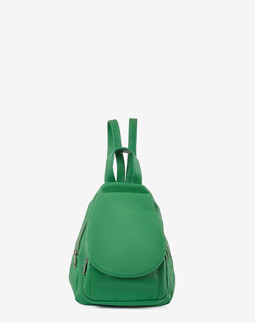 Рюкзак средний Regina Notte Green