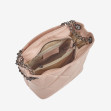 Сумка через плече (крос-боді) середня Regina Notte Light Pink 3