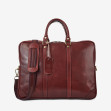 Портфель большой InBag Dark red 1
