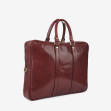 Портфель большой InBag Dark red 2
