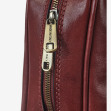 Портфель большой InBag Dark red 6