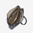 Портфель великий InBag Dark blue 3