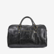 Саквояж большой InBag Black 2