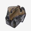 Саквояж большой InBag Black 3
