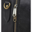 Саквояж большой InBag Black 4