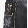 Саквояж большой InBag Black 5
