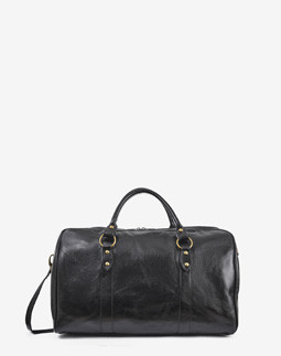 Саквояж великий InBag Black