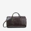 Саквояж большой InBag Brown 1