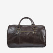 Саквояж большой InBag Brown 2