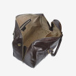 Саквояж большой InBag Brown 3