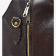 Саквояж большой InBag Brown 5
