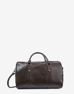 Саквояж большой InBag Brown