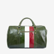 Саквояж великий InBag Dark green 2
