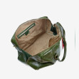 Саквояж великий InBag Dark green 3