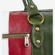 Саквояж великий InBag Dark green 4
