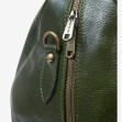 Саквояж великий InBag Dark green 5