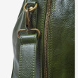 Саквояж великий InBag Dark green 6