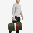 Саквояж великий InBag Dark green 7