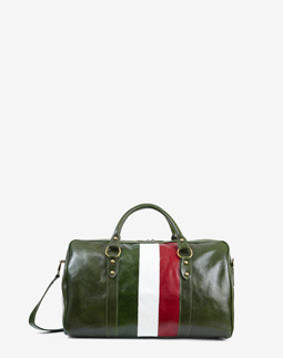 Саквояж большой InBag Dark green