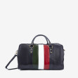 Саквояж великий InBag Dark blue 1