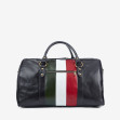 Саквояж великий InBag Dark blue 2