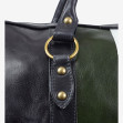Саквояж великий InBag Dark blue 4