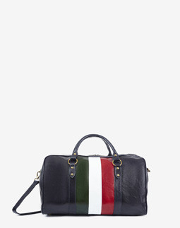 Саквояж большой InBag Dark blue