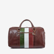 Саквояж великий InBag Brown 2