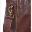 Саквояж великий InBag Brown 4