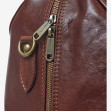 Саквояж великий InBag Brown 5