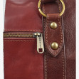 Саквояж великий InBag Brown 6