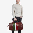 Саквояж великий InBag Brown 7