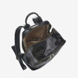 Рюкзак большой InBag Black 5