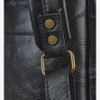 Рюкзак большой InBag Black 8