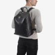 Рюкзак большой InBag Black 9