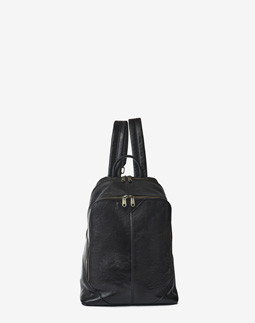 Рюкзак великий InBag Black