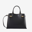 Тоут средний Regina Notte Black 1