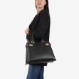 Тоут средний Regina Notte Black 4