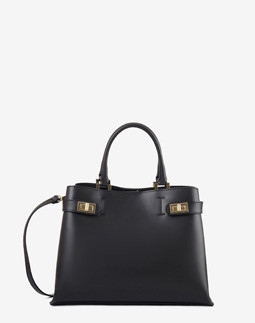 Тоут середній Regina Notte Black